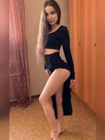 Проститутка Таюша