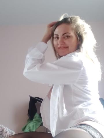 Проститутка Арина